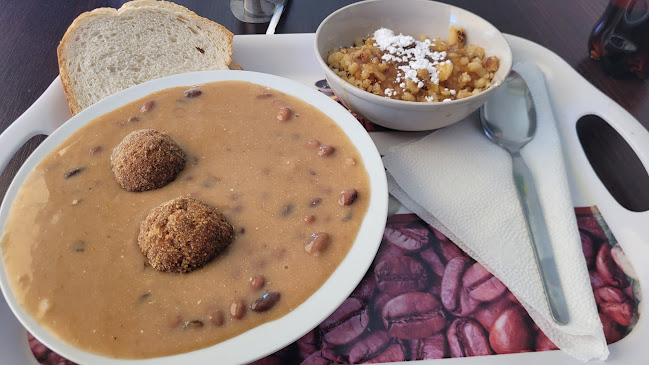 31-es Étkezde - Sülysáp