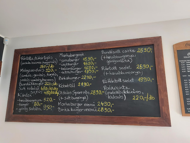 Comentarii opinii despre VOLT Konyha