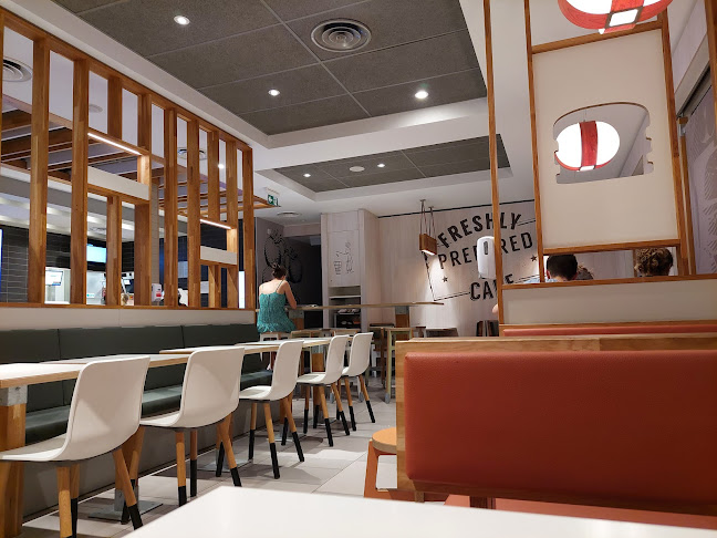 Comentarii opinii despre McDonald's