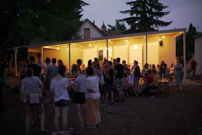 Trafik Burger - Vendéglátás