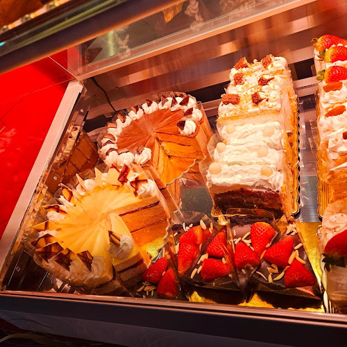 Comentarii opinii despre Cake Land