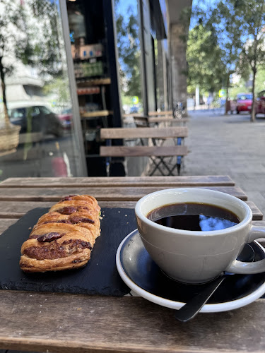 Bageri Pekseg - Vendéglátás