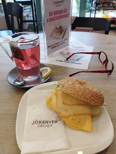 Jókenyér Gödöllő - Vendéglátás