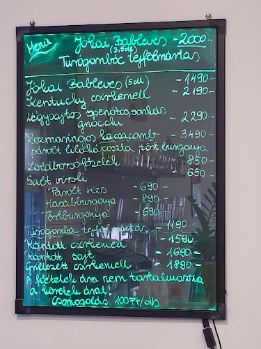 Imi's Kitchen - Göd