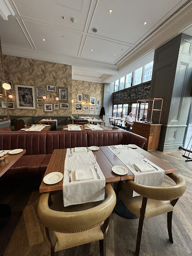 Opinii despre Deák St. Kitchen în Budapest - Vendéglátás