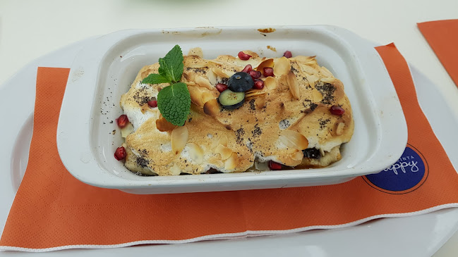 Opinii despre Creppy PalacsintaHáz Étterem & Center Miskolc în Miskolc - Vendéglátás