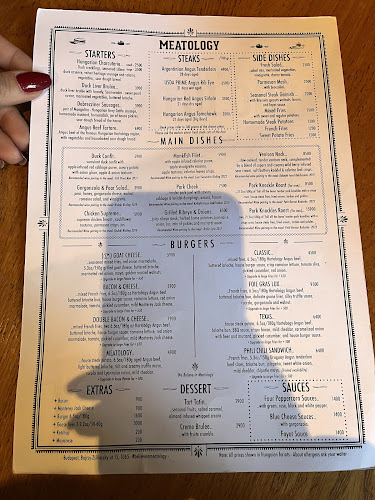 Budapest, Bajcsy-Zsilinszky út 15/b, 1065