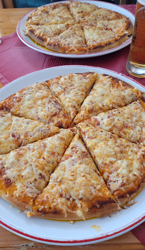 Comentarii opinii despre Marco Polo Pizzéria