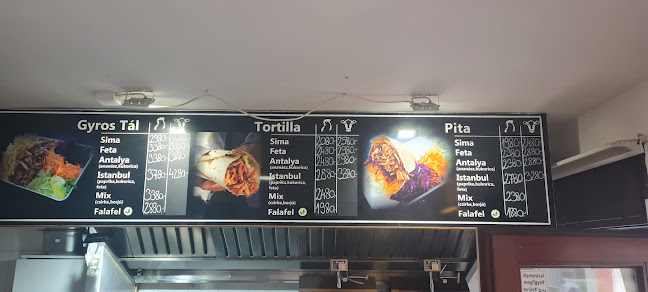 Kebab in Box | Vecsés