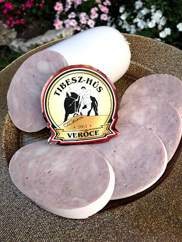 Tibesz-Húsbolt - Vendéglátás