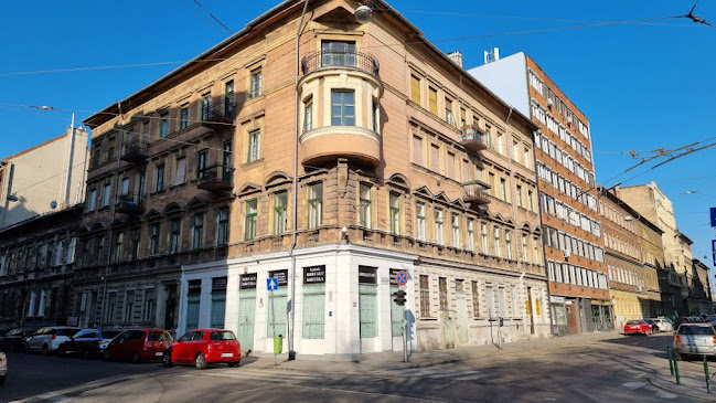 Borfalu - Vendéglátás