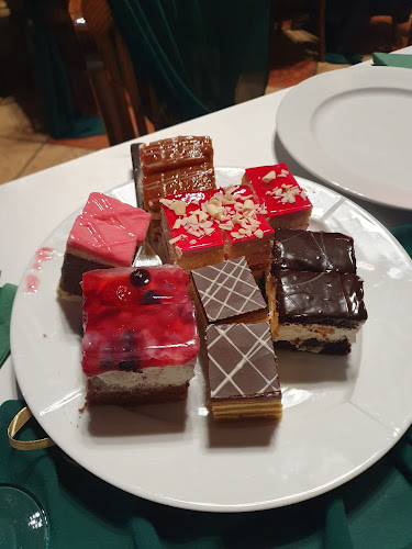 Malomudvar Étterem - Vendéglátás