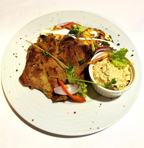 Bikers Étterem Pizzéria - Vendéglátás