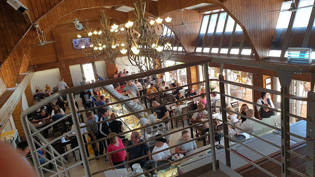 Kecskemét, Március 15. u. 1, 6000