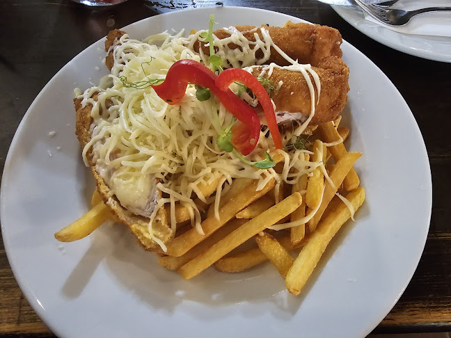 Székely Tanya Csárda - Rönök