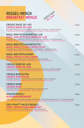 Opinii despre bubō în Budapest - Vendéglátás