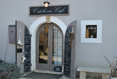 C'est La Vie Café