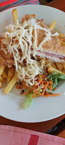 Fenyő Vendéglő - Szilvásvárad