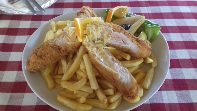 Fészek Vendéglő és Sörkert