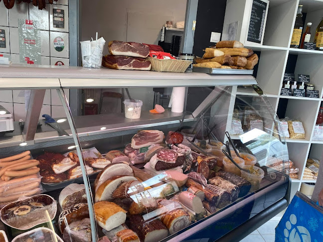 Premium Delicatessen - Veresegyház