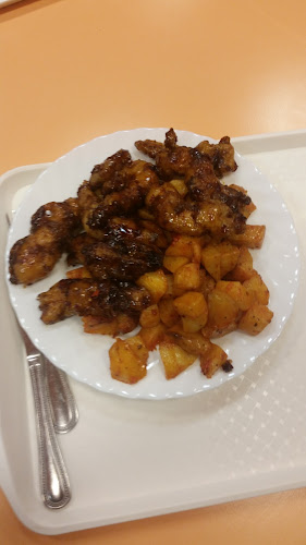 Sherry Étterem Kávézó - Vendéglátás