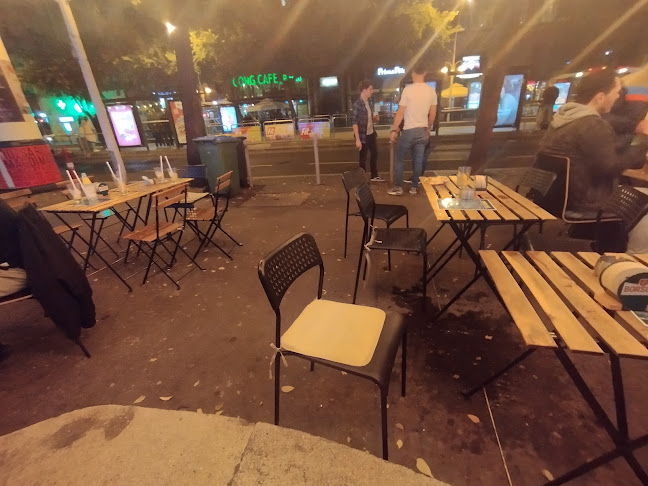 Hauzol Cafe - Vendéglátás