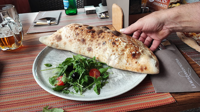 La Montanara Pizzéria - Étterem - Vendéglátás