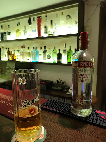 Opinii despre StreetPub în Budapest - Vendéglátás