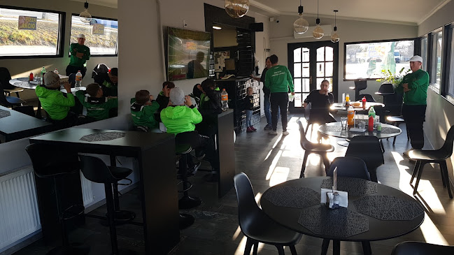 Pizza SOS - Vendéglátás