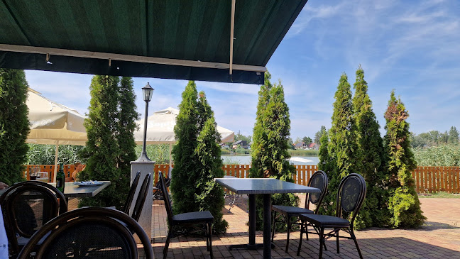 Bodorka Étterem és Panzió - Dunavarsány