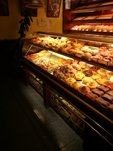 Dori Pékség Kft. - Vendéglátás