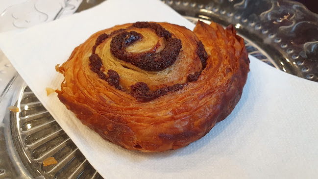 Julien Francia Kávézó - Vendéglátás