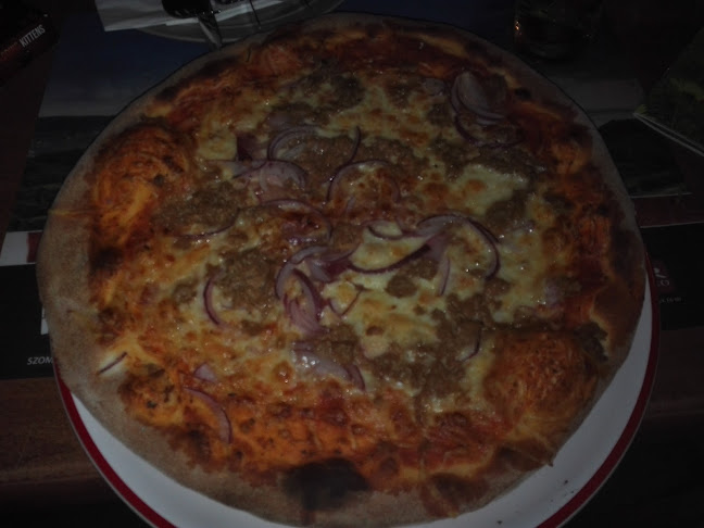 Comentarii opinii despre Terasz Étterem