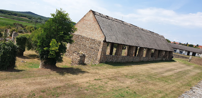 Comentarii opinii despre Színház Büfé