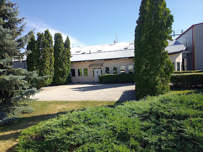 Tatár Pékség Kft.