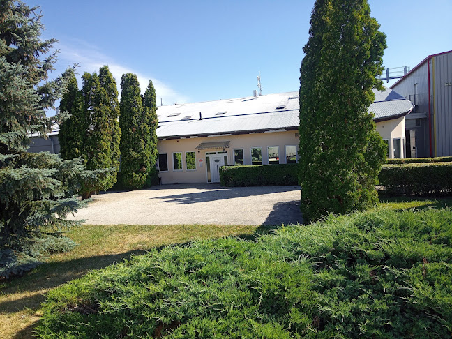 Tatár Pékség Kft.