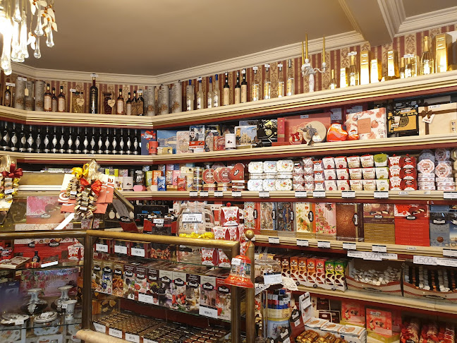 Comentarii opinii despre Stühmer Édesség Bolt