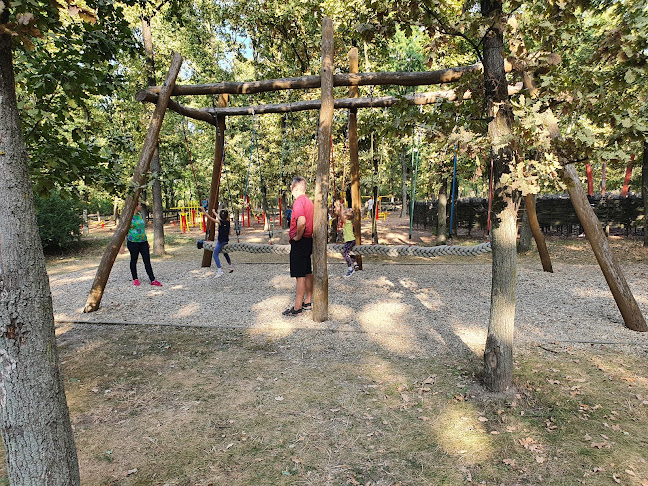 Comentarii opinii despre CsabaPark Vendéglő