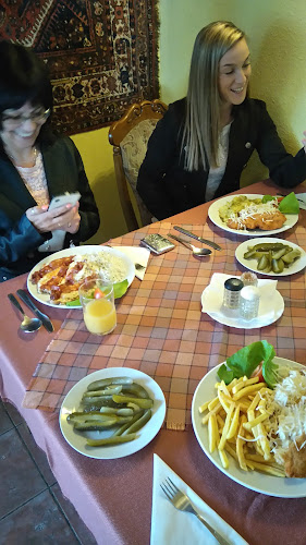 Comentarii opinii despre Árvay Csárda