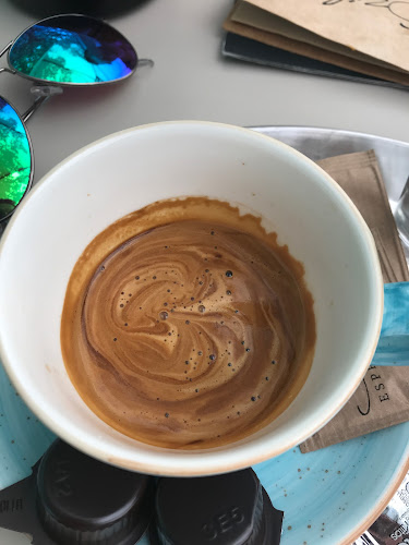 Opinii despre Szifon Espresso Bár în Nyíregyháza - Vendéglátás