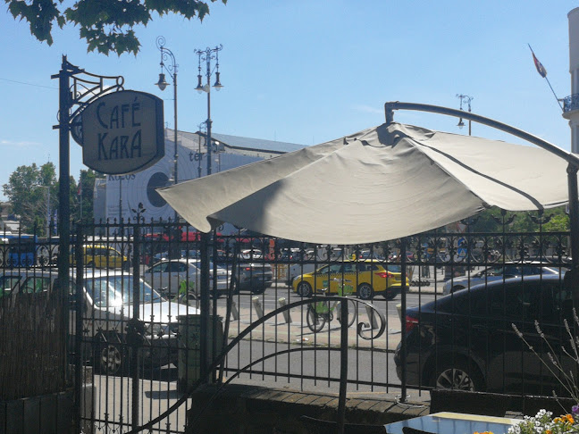 Comentarii opinii despre Café Kara