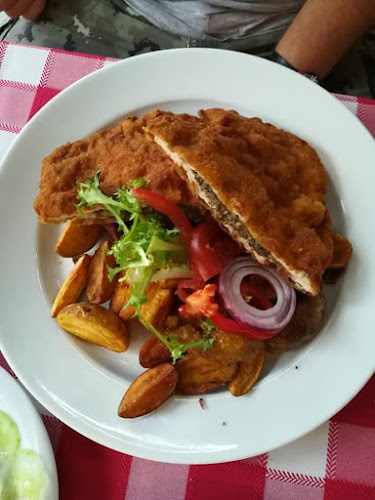 Evezős Csárda - Szolnok