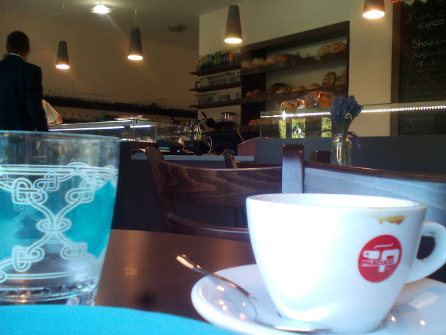 Hosszú Kávé - Hosszúhetény