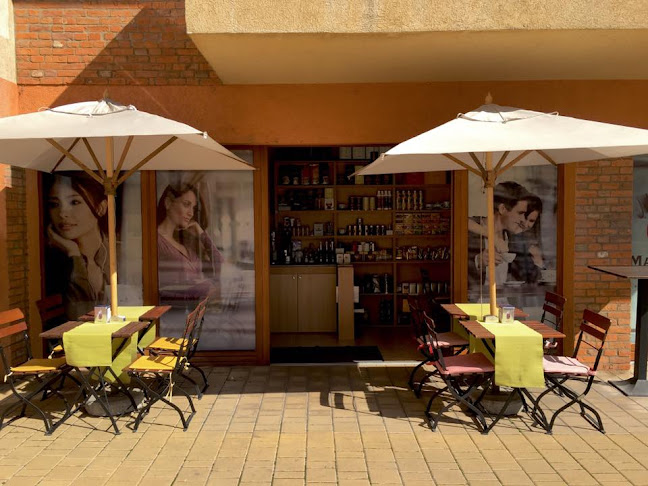 ManueL Caffe - M. Kávé Import Kft.