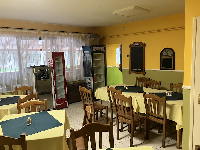 Opinii despre Retro Kifőzde în Nagykanizsa - Vendéglátás