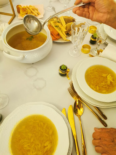 Comentarii opinii despre Magyar Talléros Pálinkafőzde és Rendezvényház