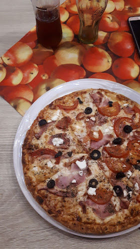 Comentarii opinii despre Görög Pizzéria