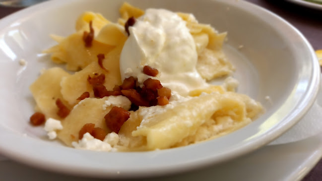 Potykacsárda - Baja