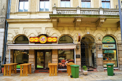 Belvárosi Disznótoros - Király utca