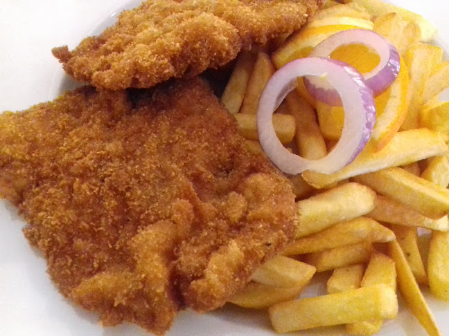 Opinii despre Lucullus Fogadó în Noszlop - Vendéglátás